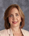 Image of Heather Timm, Asst Principal and 6th grade dean 